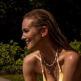 Oasis Studs