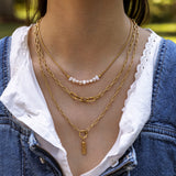 Lola Necklace
