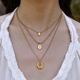 Form Necklace