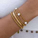 Rosemary Bracelet