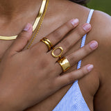 Meadow Ring
