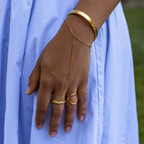 Violet Ring