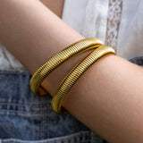 Earthbound Bangle