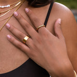 Violet Ring