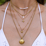 Marella Necklace