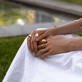 Vespera Ring