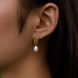 Island Earrings