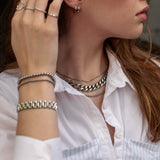 Avenue Necklace