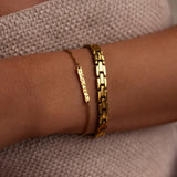 Sloan Bracelet Gold