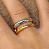 Oceania Ring Intermix