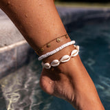 Oasis Anklet