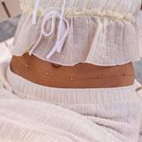 Josephine Waist Chain Gold