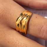 Vespera Ring