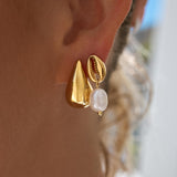 Island Earrings