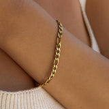 Refined Bracelet