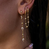 Josephine Earrings