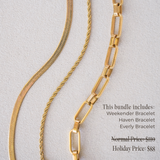 Bracelet Starter Set