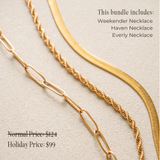 Necklace Starter Set