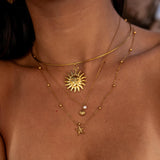 Siren Necklace