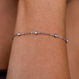 Elixir Bracelet Silver