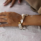 Cove Pearl Bracelet