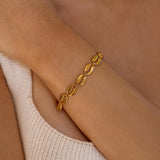 Puka Shell Bracelet