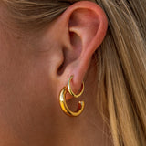 Jolie Hoops