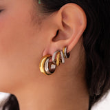 Noa Earrings Intermix