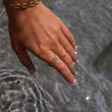Drift Ring