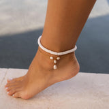 Cascade Anklet