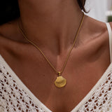 Vacation Necklace Set