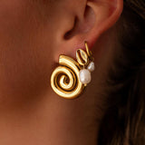 Island Earrings
