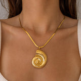Calypso Necklace