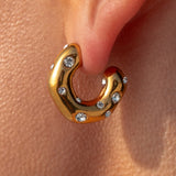 Essential Earring Set