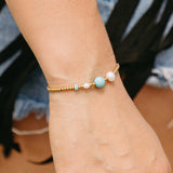 Oasis Stretch Bracelets