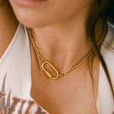 Wrangler Necklace