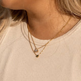 Synergy Necklace