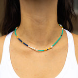 Surfer Girl Necklace