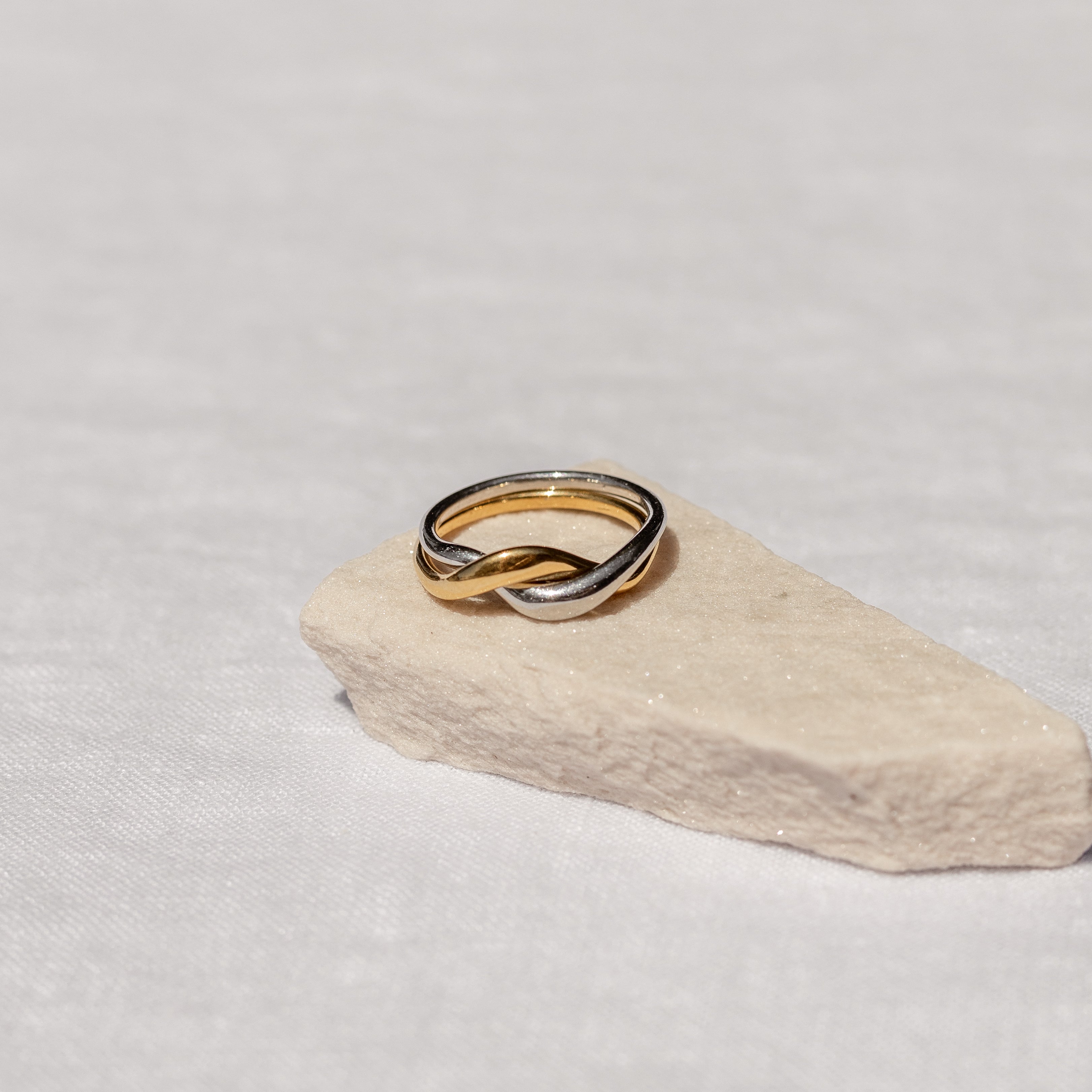 Intermix Ring – ALCO Jewelry