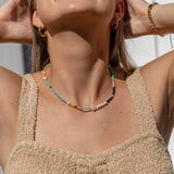 Surfer Girl Necklace